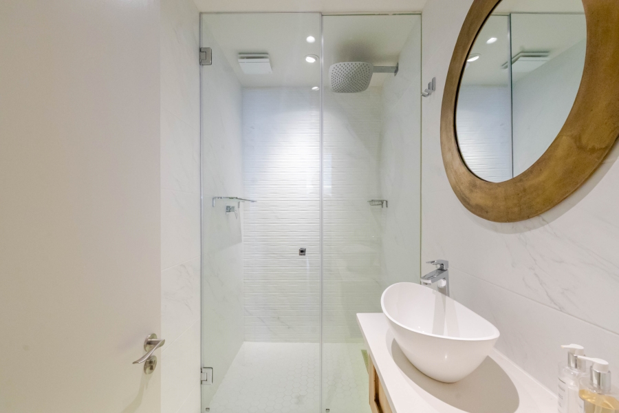 To Let 3 Bedroom Property for Rent in Clifton Western Cape